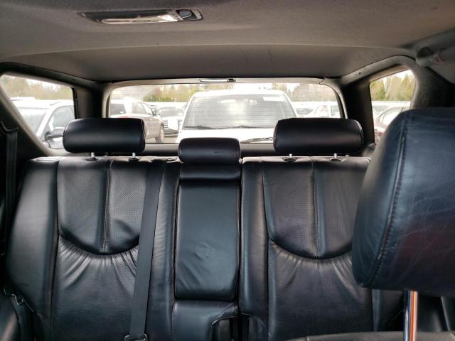 Photo 10 from auction – 2001 LEXUS RX 300 with VIN JTJHF10U610216962