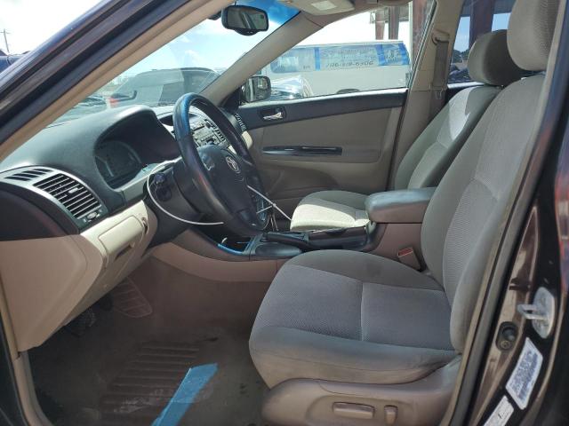 Photo 7 from auction – 2003 TOYOTA CAMRY LE with VIN 4T1BE32K03U706422