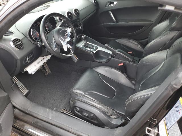 Фото 7 с аукциона – 2013 AUDI TTS PREMIU с VIN TRUB1AFK7D1006159