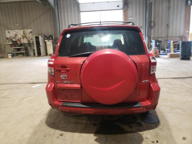 Photo 6 from auction – 2010 TOYOTA RAV4 with VIN JTMBF4DV2AD037548