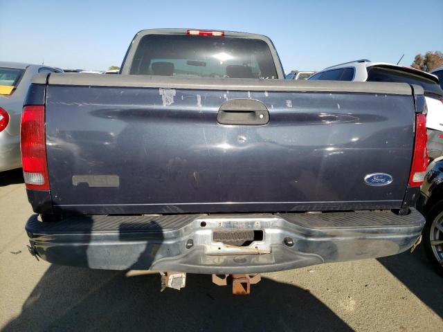 Photo 6 from auction – 2001 FORD F150 with VIN 1FTRX17W91KA08994