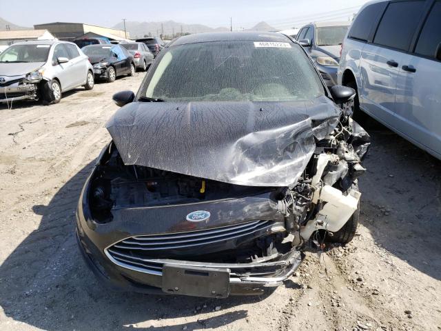 Photo 5 from auction – 2015 FORD FIESTA SE with VIN 3FADP4BJ3FM167250