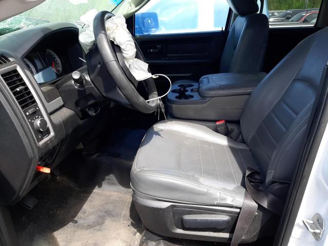 Photo 7 from auction – 2014 RAM 1500 ST with VIN 1C6RR6FGXES332793