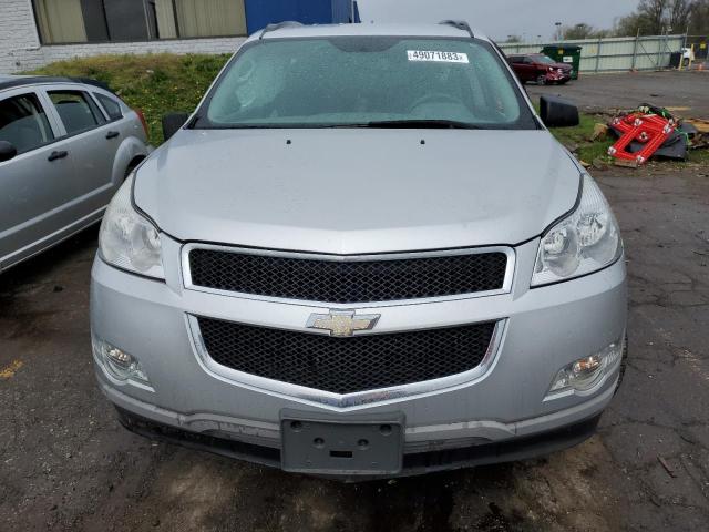 Photo 5 from auction – 2012 CHEVROLET TRAVERSE L with VIN 1GNKRFED1CJ397222