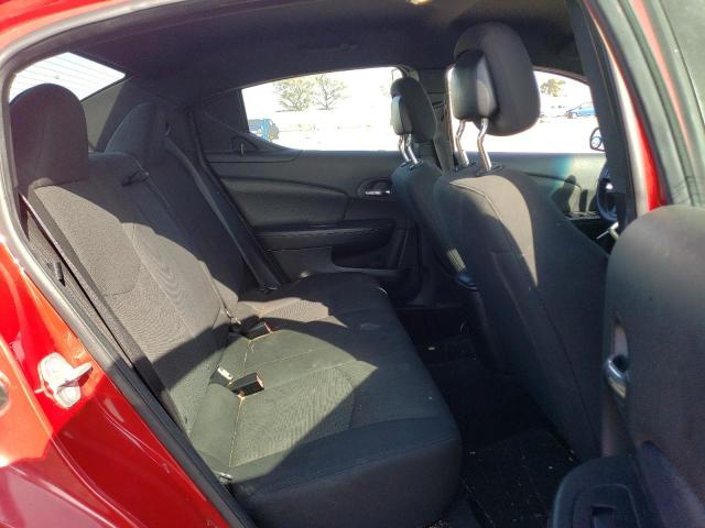 Photo 10 from auction – 2013 DODGE AVENGER SE with VIN 1C3CDZAB6DN518746