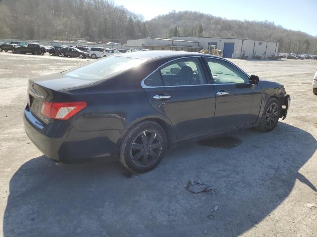 Photo 3 from auction – 2007 LEXUS ES 350 with VIN JTHBJ46G872005557