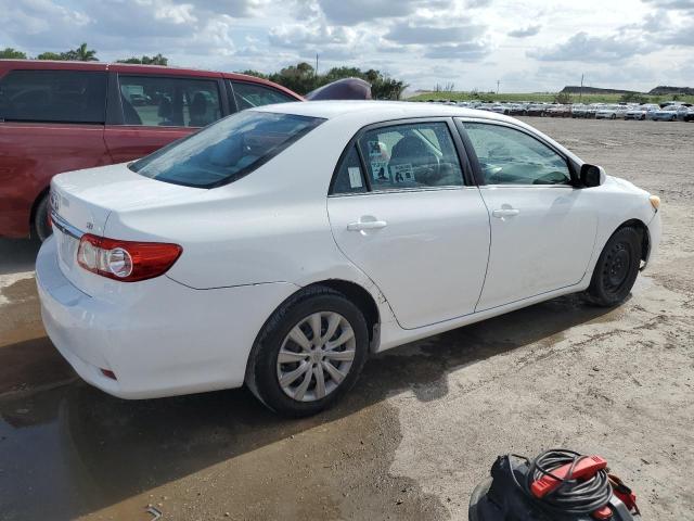 Foto 3 de la subasta – 2013 TOYOTA COROLLA BA con VIN 5YFBU4EE7DP149347