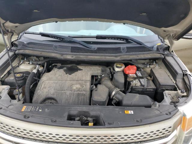 Photo 12 from auction – 2013 FORD EXPLORER L with VIN 1FM5K8F82DGC36850