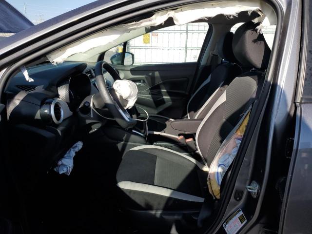 Photo 7 from auction – 2020 NISSAN VERSA SV with VIN 3N1CN8EV4LL879899