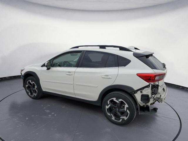 Photo 2 from auction – 2021 SUBARU CROSSTREK with VIN JF2GTHNC3M8364428