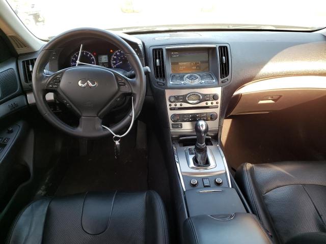 Photo 8 from auction – 2012 INFINITI G37 with VIN JN1CV6AR5CM971946