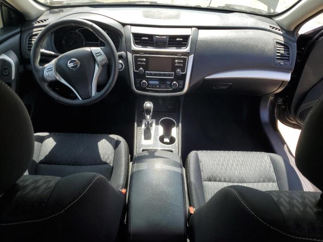 Photo 8 from auction – 2018 NISSAN ALTIMA 2.5 with VIN 1N4AL3AP9JC109202
