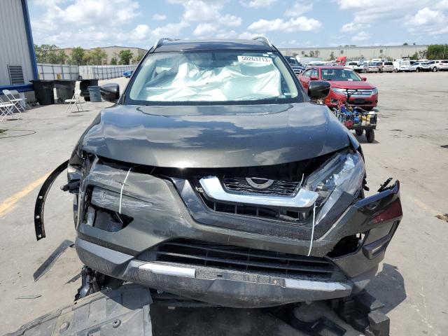 Photo 5 from auction – 2017 NISSAN ROGUE S with VIN JN8AT2MT8HW392668