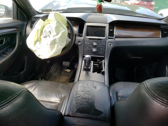 Photo 8 from auction – 2013 FORD TAURUS LIM with VIN 1FAHP2F80DG229966