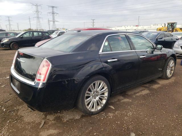 Photo 3 from auction – 2012 CHRYSLER 300 LIMITE with VIN 2C3CCACG0CH188610