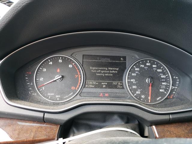 Photo 9 from auction – 2018 AUDI Q5 PREMIUM with VIN WA1ANAFY6J2170968