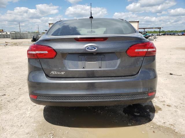 Photo 6 from auction – 2018 FORD FOCUS S with VIN 1FADP3E23JL244031