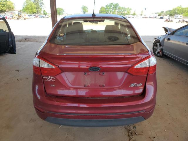 Photo 6 from auction – 2015 FORD FIESTA SE with VIN 3FADP4BJ0FM104509
