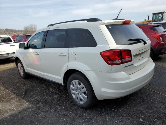 Photo 2 from auction – 2014 DODGE JOURNEY SE with VIN 3C4PDCABXET160272