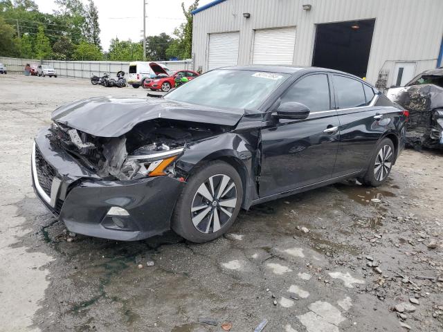 NISSAN ALTIMA SL 2021 with VIN 1N4BL4EV9MN303739 - Photo from auction