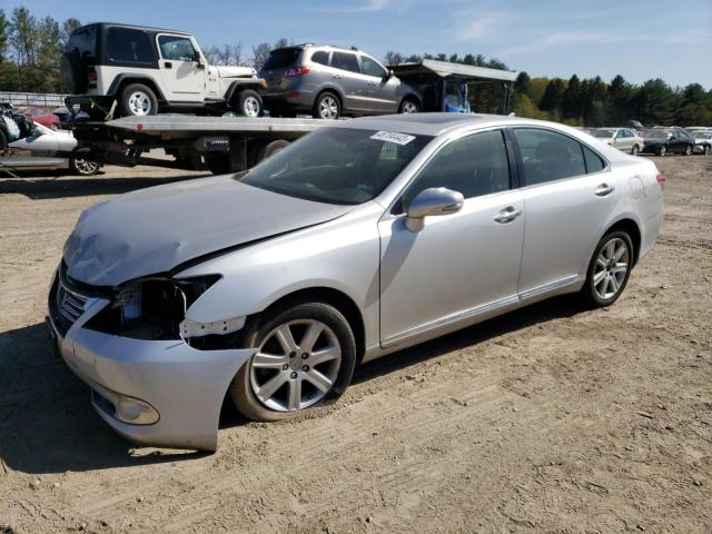 صورة رقم 1 من المزاد - 2010 LEXUS ES 350 مع VIN JTHBK1EG2A2384866