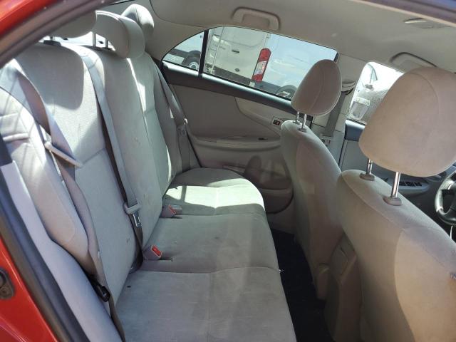 Photo 10 from auction – 2013 TOYOTA COROLLA BA with VIN 2T1BU4EE0DC123964