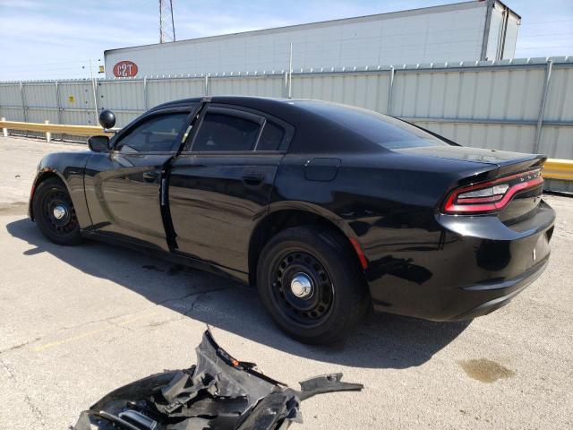 Photo 2 from auction – 2016 DODGE CHARGER PO with VIN 2C3CDXKT2GH219263