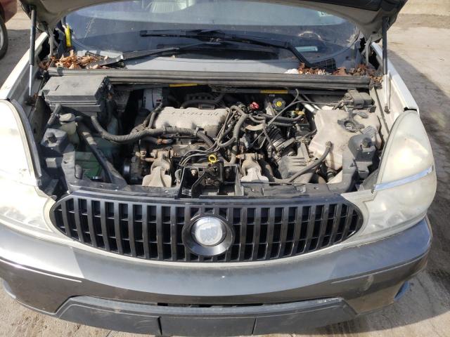 Photo 12 from auction – 2004 BUICK RENDEZVOUS with VIN 3G5DB03E84S520388