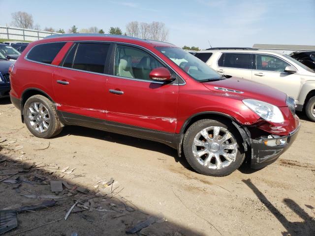 Photo 4 from auction – 2012 BUICK ENCLAVE with VIN 5GAKRDEDXCJ239069