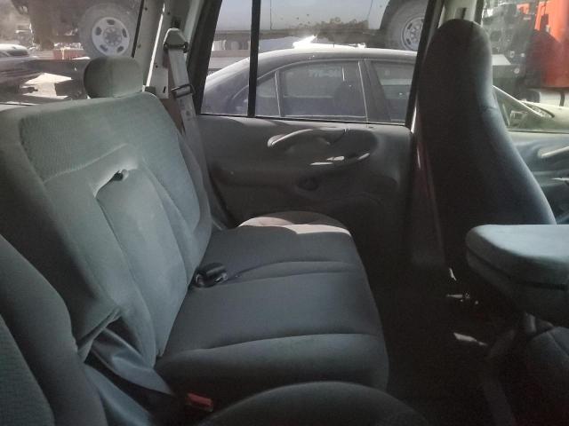 Photo 10 from auction – 2001 FORD EXPEDITION with VIN 1FMPU16L21LB47751