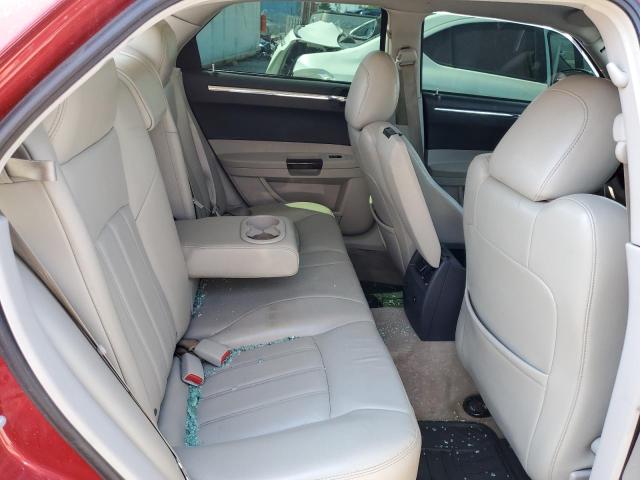 Photo 10 from auction – 2007 CHRYSLER 300C with VIN 2C3KA63HX7H659790