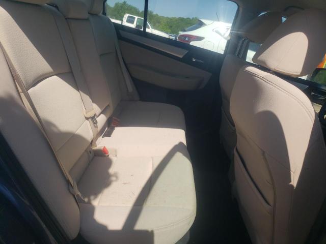Photo 10 from auction – 2017 SUBARU LEGACY 2.5 with VIN 4S3BNAC61H3064073