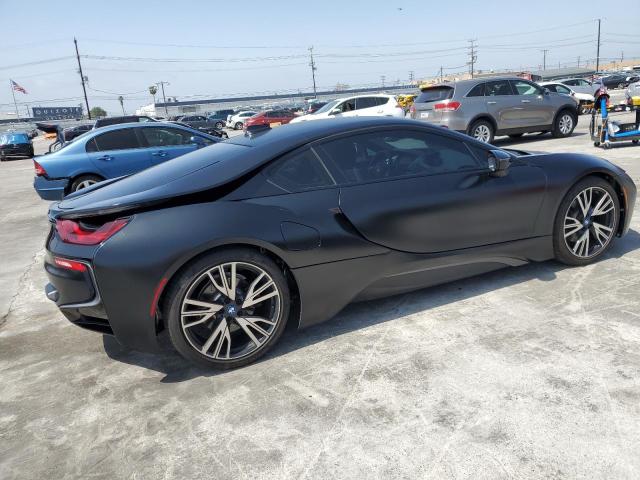 Photo 3 from auction – 2017 BMW I8 with VIN WBY2Z2C37HV676555