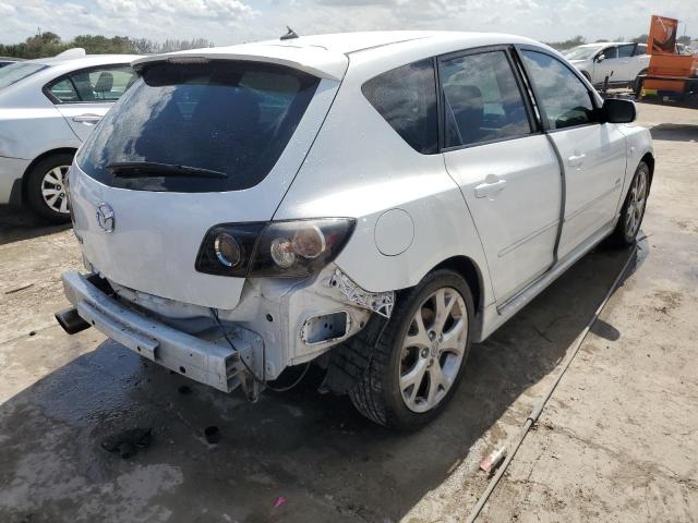 Photo 3 from auction – 2009 MAZDA 3 S with VIN JM1BK343491243049