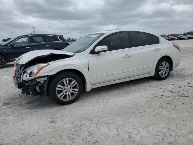 NISSAN ALTIMA BAS 2010 with VIN 1N4AL2APXAN502415 - Photo from auction