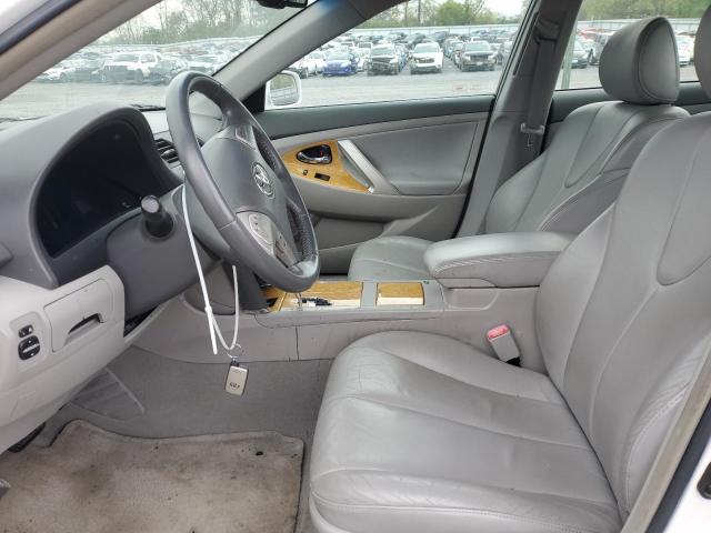 Photo 7 from auction – 2007 TOYOTA CAMRY LE with VIN 4T1BK46K27U503532