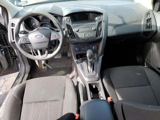 Photo 8 from auction – 2018 FORD FOCUS SE with VIN 1FADP3F20JL269385