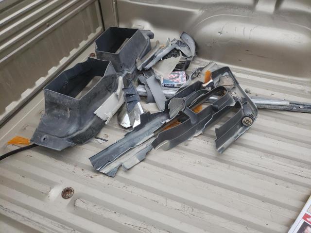 Photo 12 from auction – 2000 FORD RANGER with VIN 1FTYR10C6YPB00390