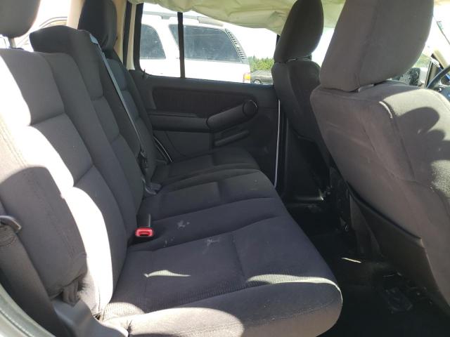 Photo 11 from auction – 2010 FORD EXPLORER X with VIN 1FMEU6DE0AUA22427