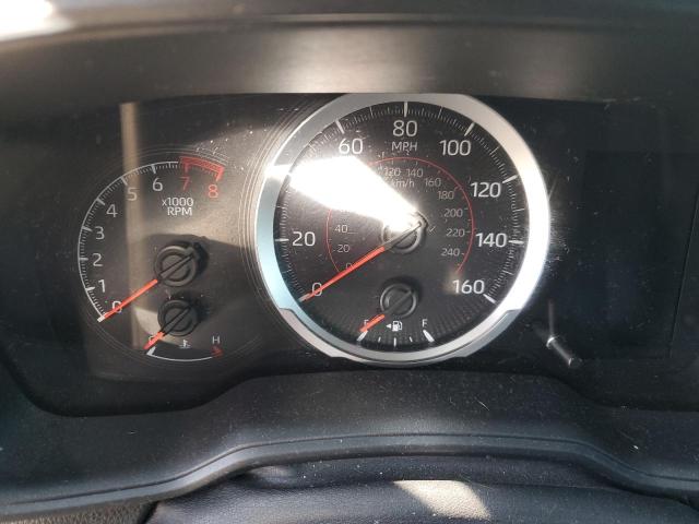 Photo 9 from auction – 2020 TOYOTA COROLLA SE with VIN 5YFS4RCE7LP040207