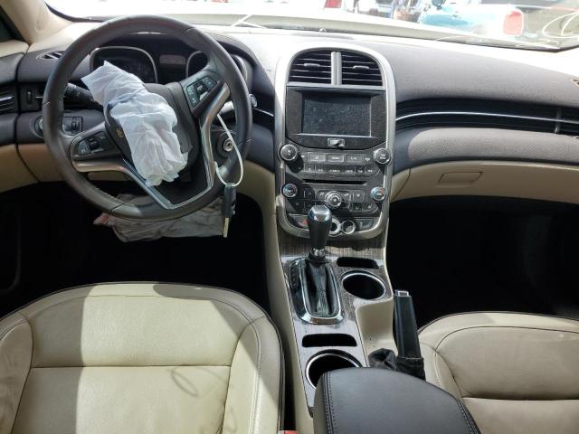 Photo 8 from auction – 2015 CHEVROLET MALIBU 2LT with VIN 1G11D5SL5FF100204