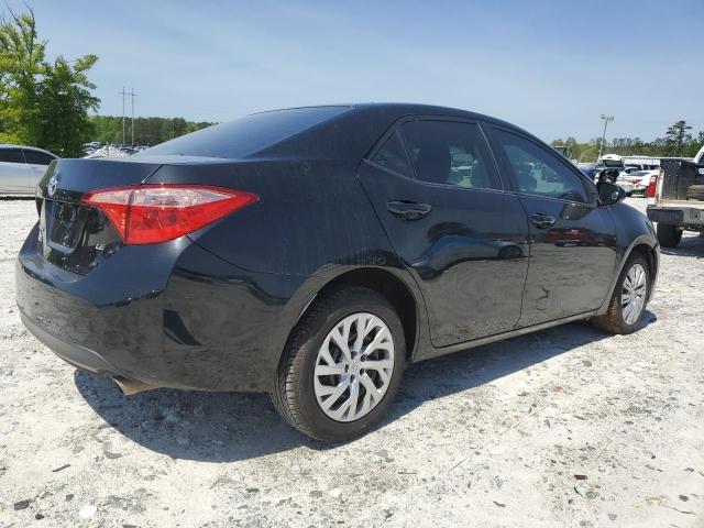 Photo 3 from auction – 2019 TOYOTA COROLLA L with VIN 2T1BURHE4KC222275