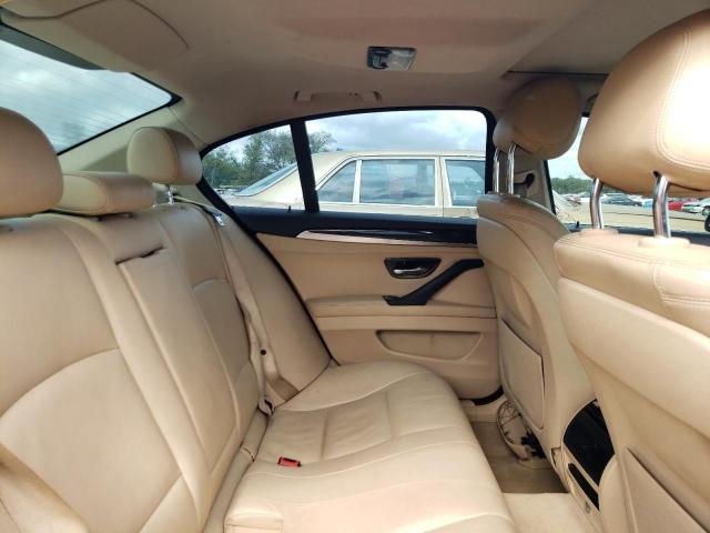 Photo 10 from auction – 2014 BMW 528 I with VIN WBA5A5C50ED510918