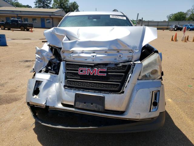 Photo 5 from auction – 2015 GMC TERRAIN SL with VIN 2GKALSEK8F6181712