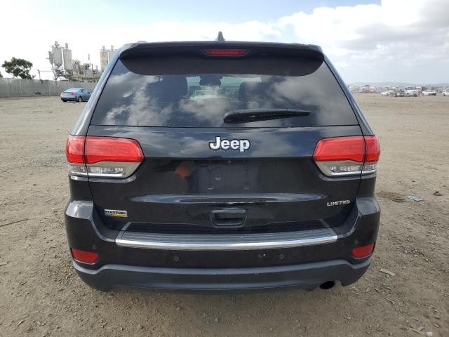 Photo 6 from auction – 2015 JEEP GRAND CHER with VIN 1C4RJEBGXFC218062