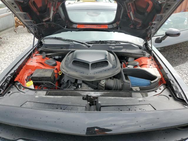 Photo 11 from auction – 2019 DODGE CHALLENGER with VIN 2C3CDZFJ0KH617035