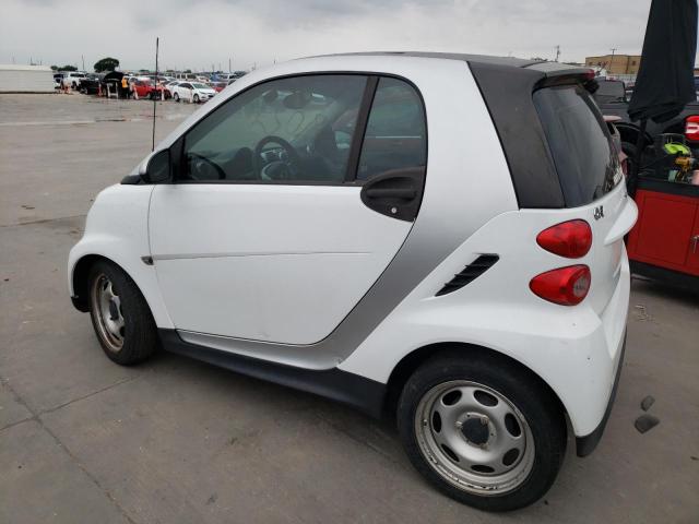 Photo 2 from auction – 2014 SMART FORTWO PUR with VIN WMEEJ3BA1EK753883