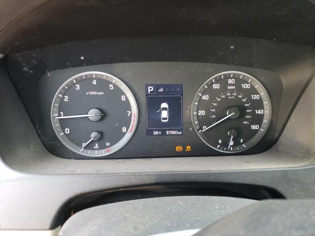 Photo 9 from auction – 2015 HYUNDAI SONATA SE with VIN 5NPE24AF4FH208002