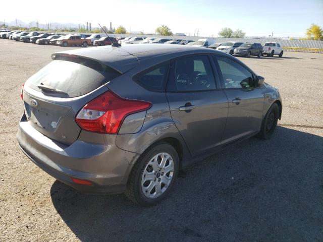 Foto 3 de la subasta – 2012 FORD FOCUS SE con VIN 1FAHP3K22CL251495