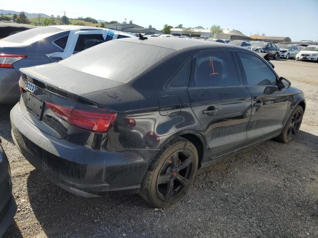 Photo 3 from auction – 2018 AUDI A3 PREMIUM with VIN WAUAUGFF0J1002935